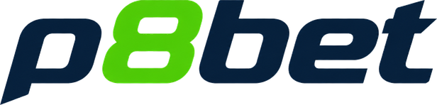 p8bet logo